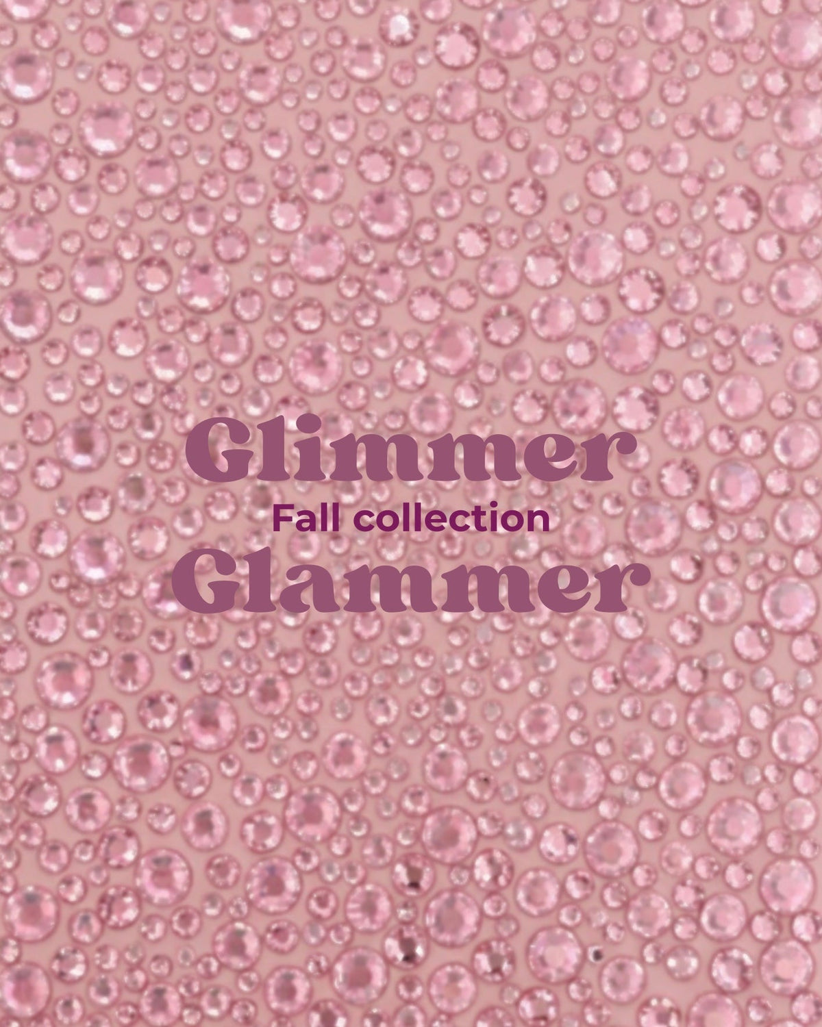 Glimmer Glammer
