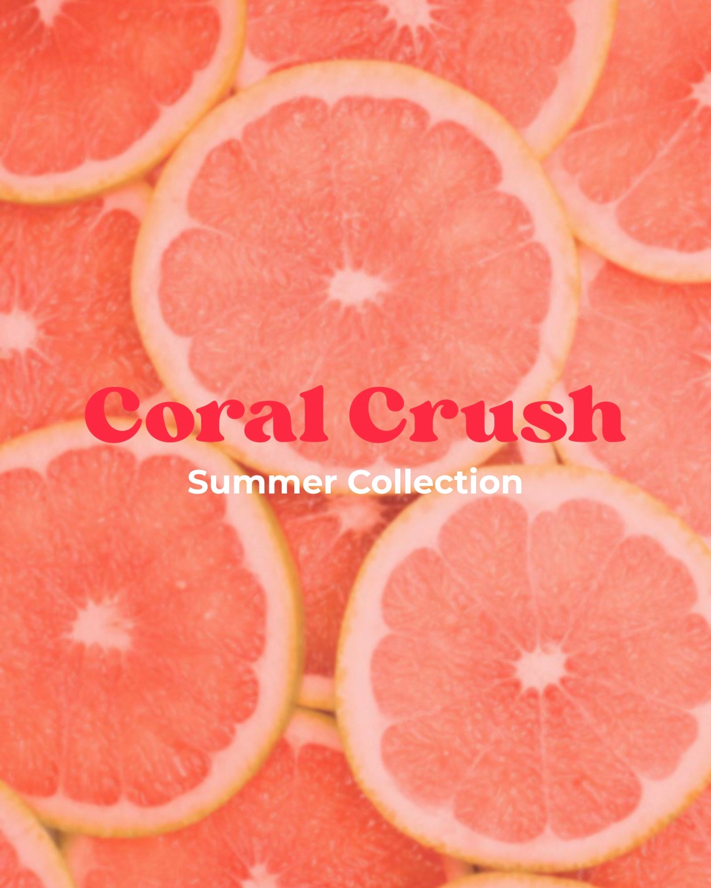 Coral Crush