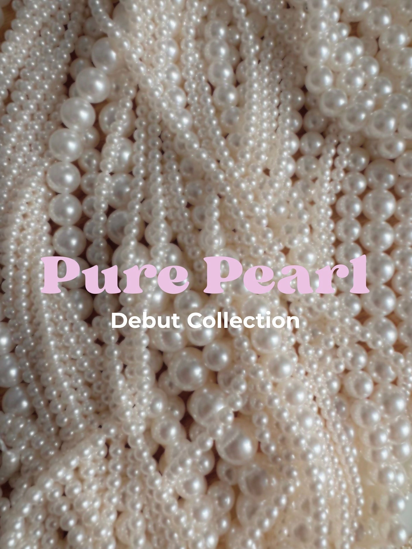 Pure Pearl