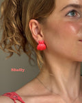 Shelly - Coral