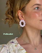 Polkadot - Pastel