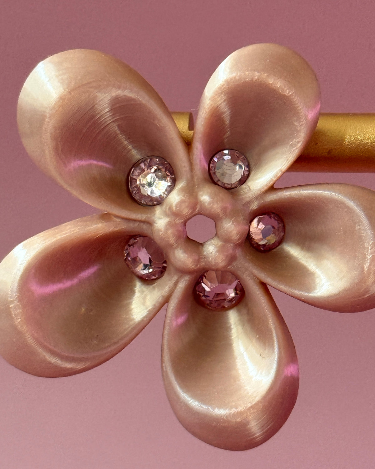 Bloom Maxi - Glimmer Glammer