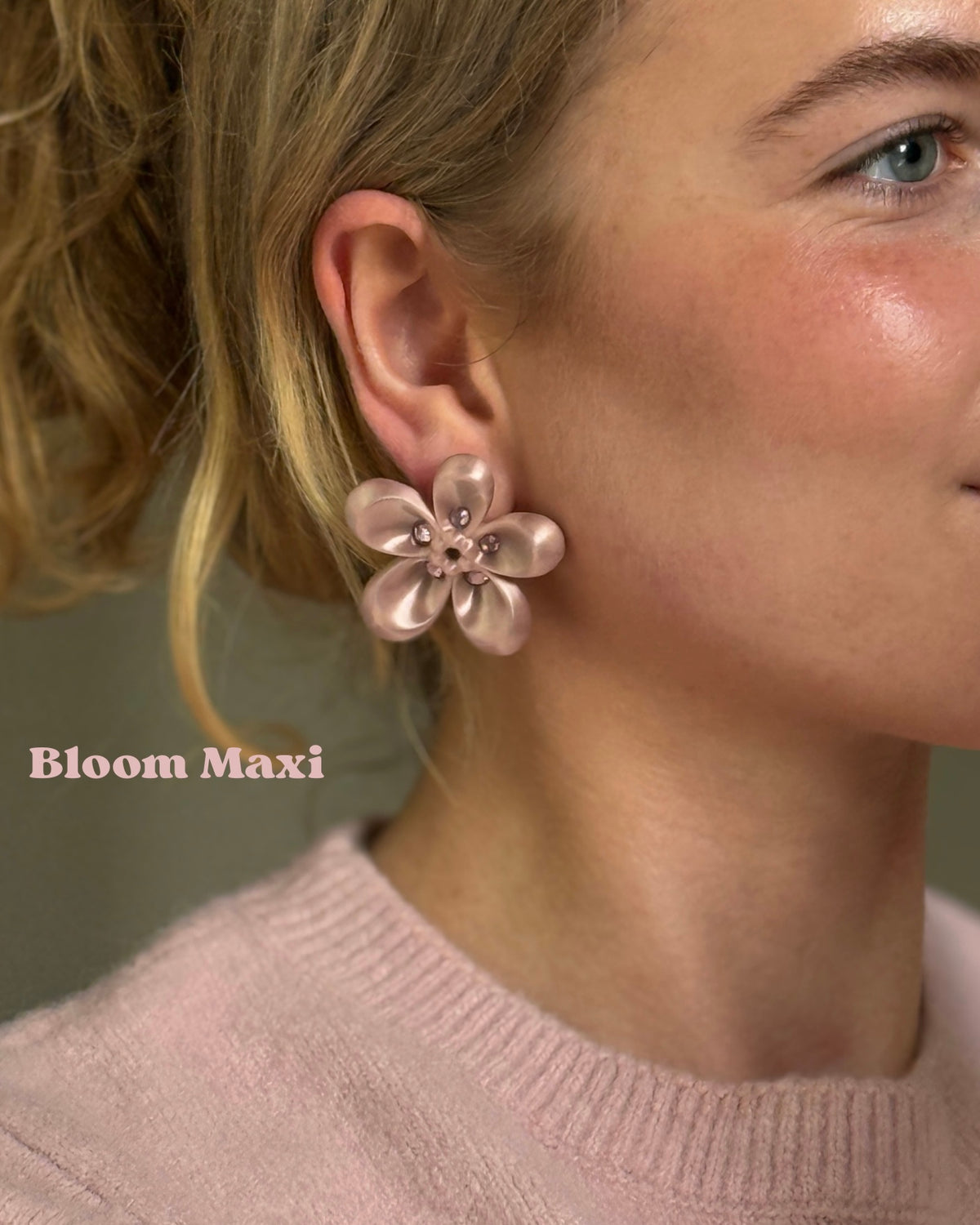 Bloom Maxi - Glimmer Glammer