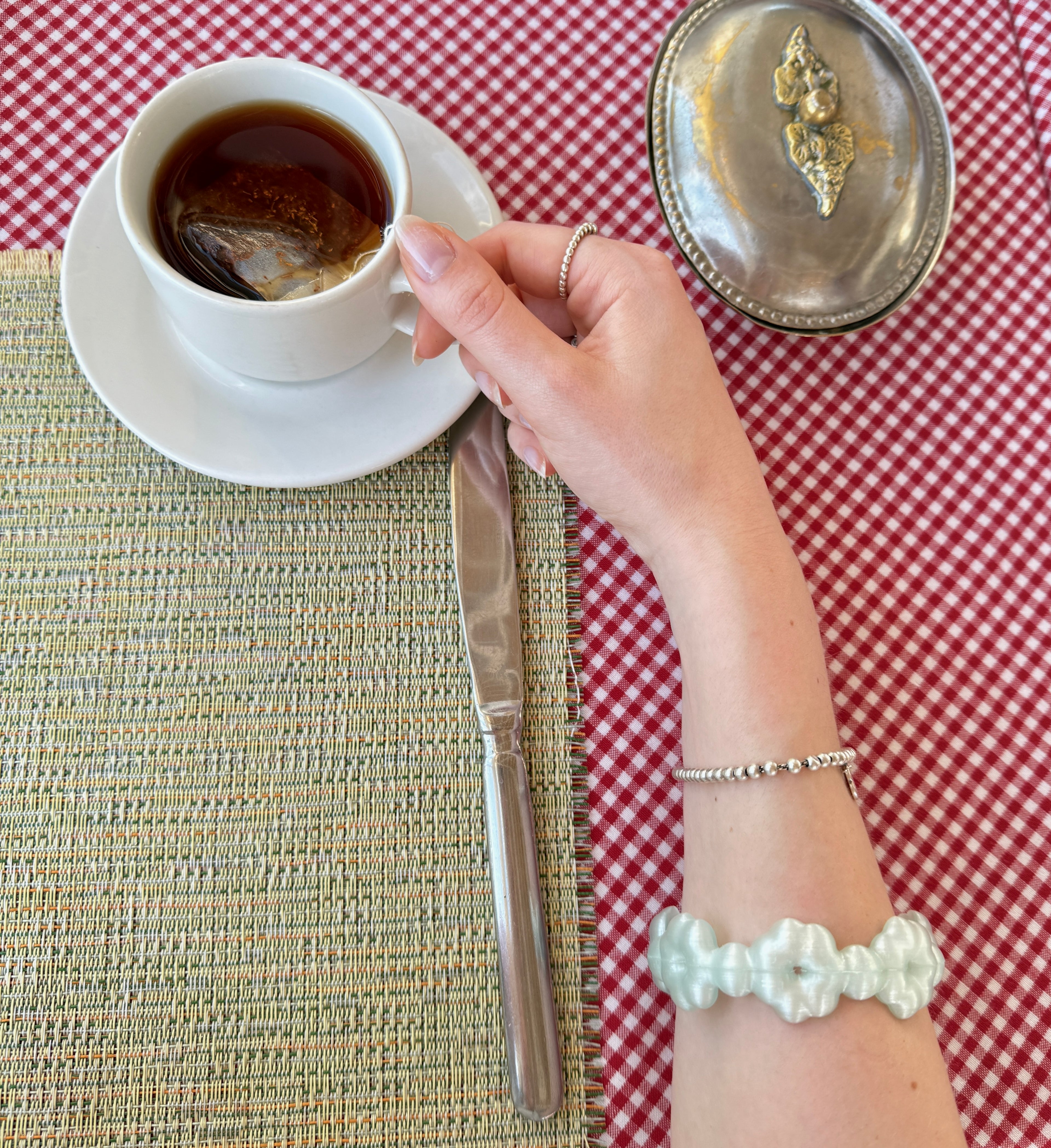Bangle - Pastel