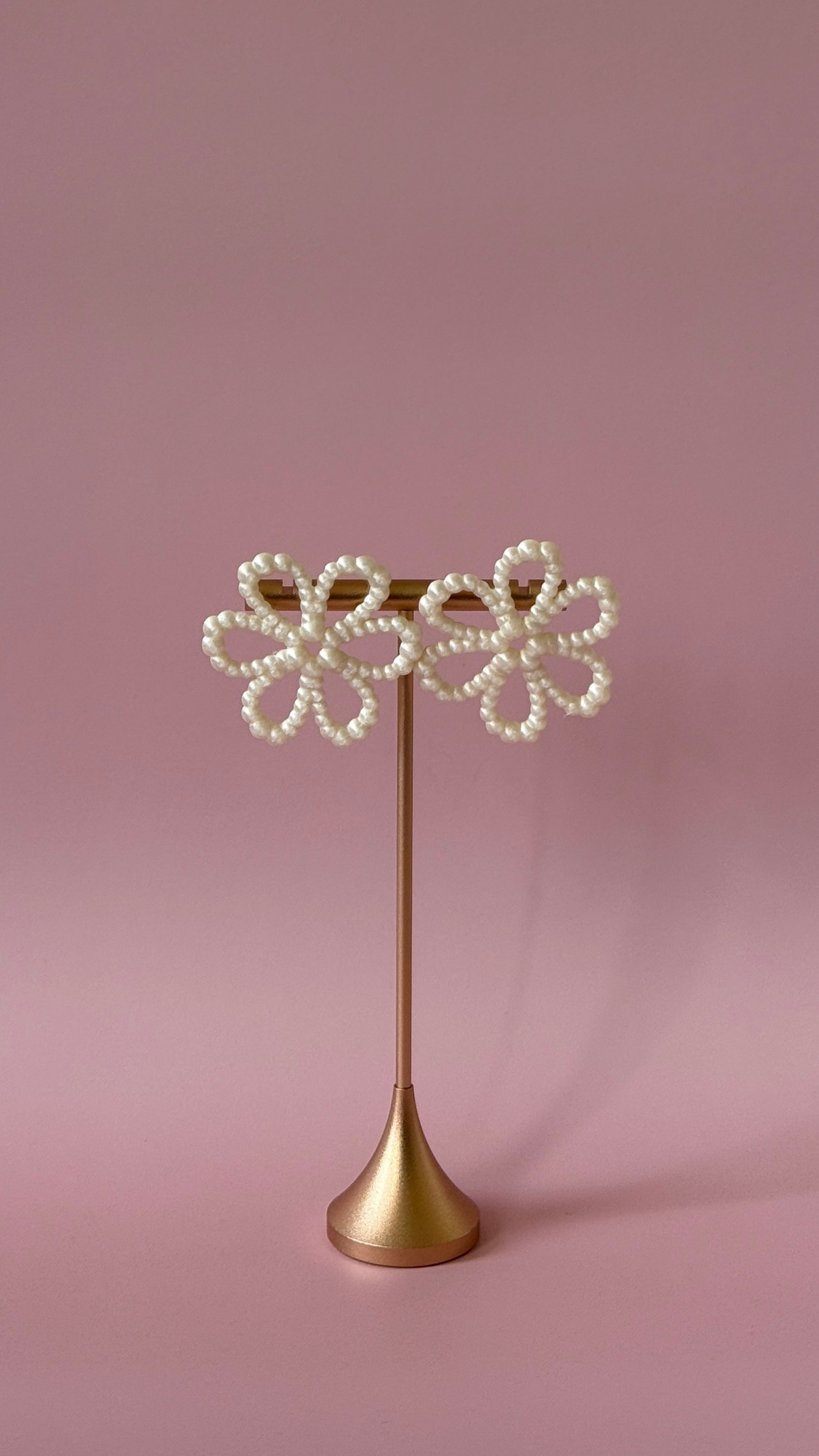Bloom - Pearl