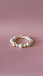 Bangle - Pearl