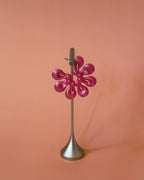 Bloom Hoop - Coral