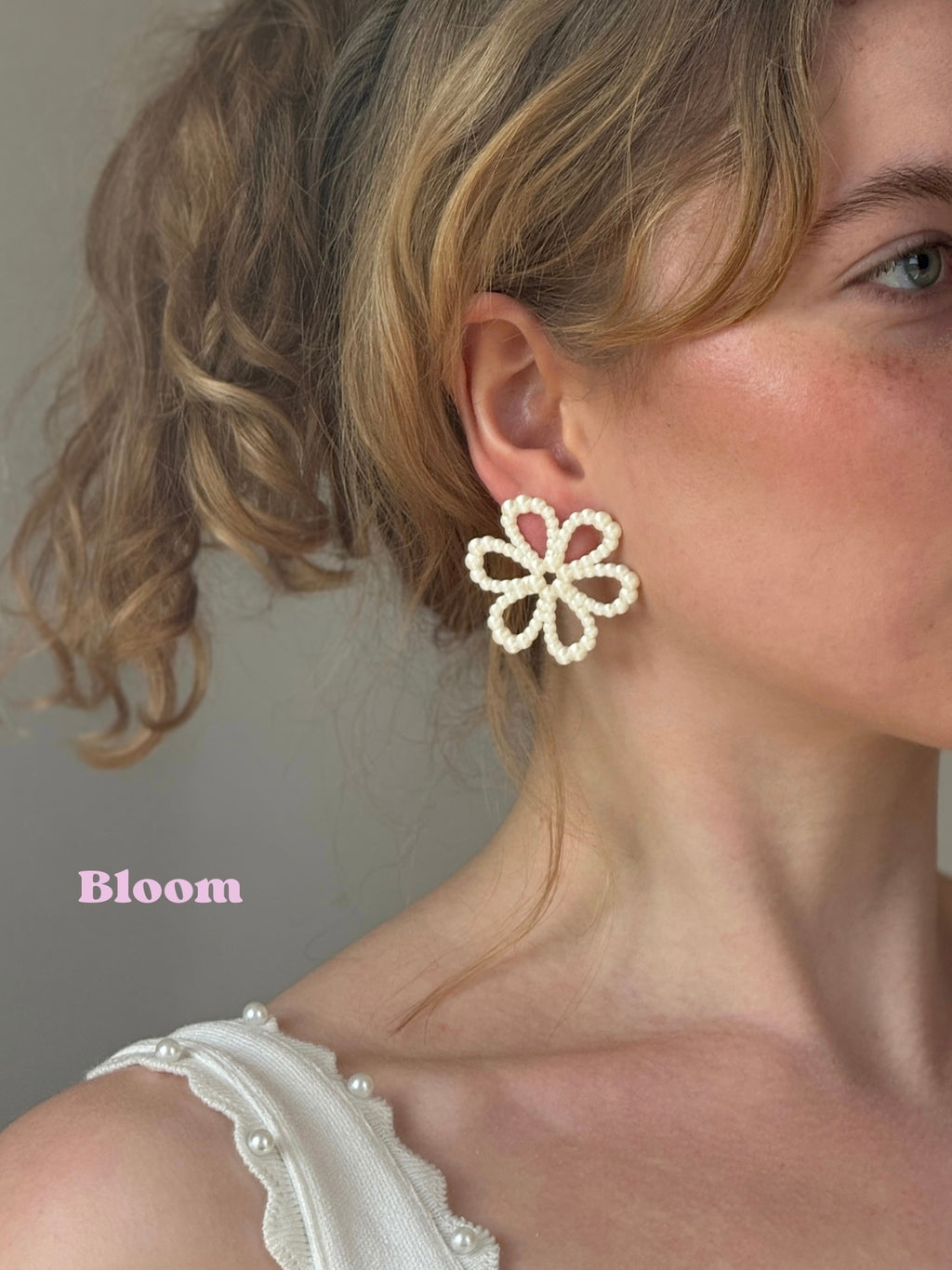 Bloom - Pearl