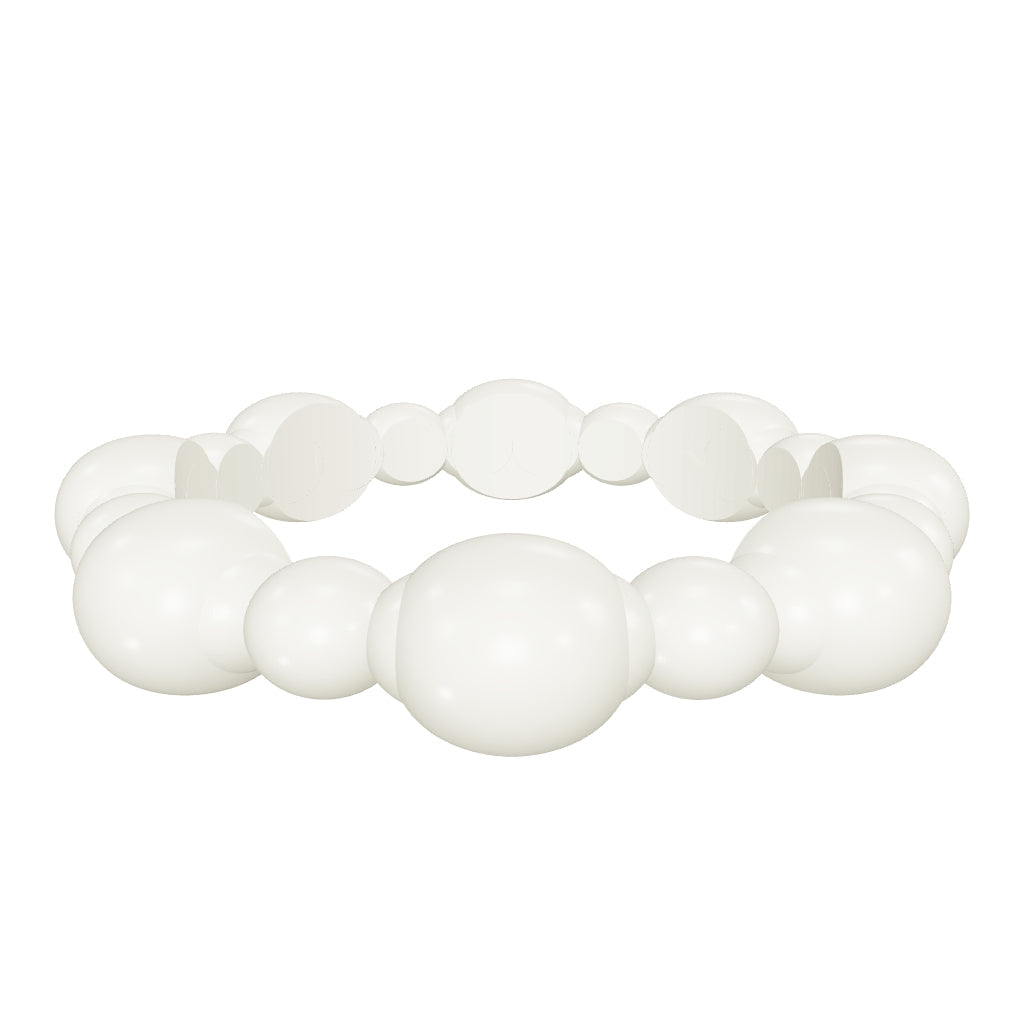 Bangle - Pearl