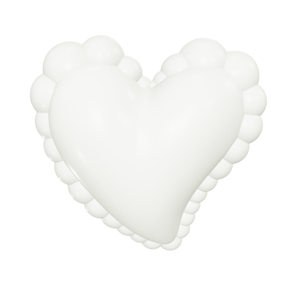 Sweetheart - Pearl