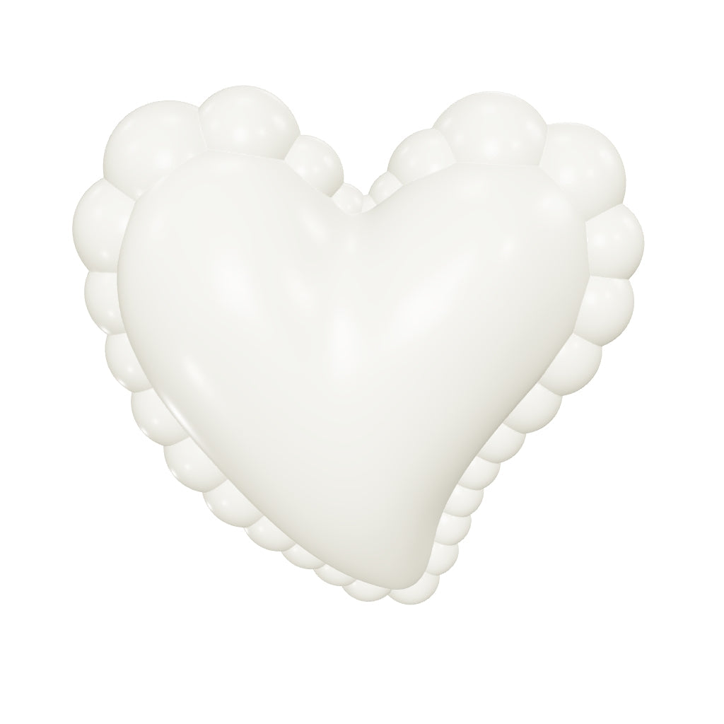 Sweetheart - Pearl