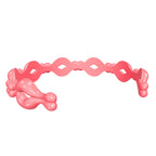Arm Cuff - Coral