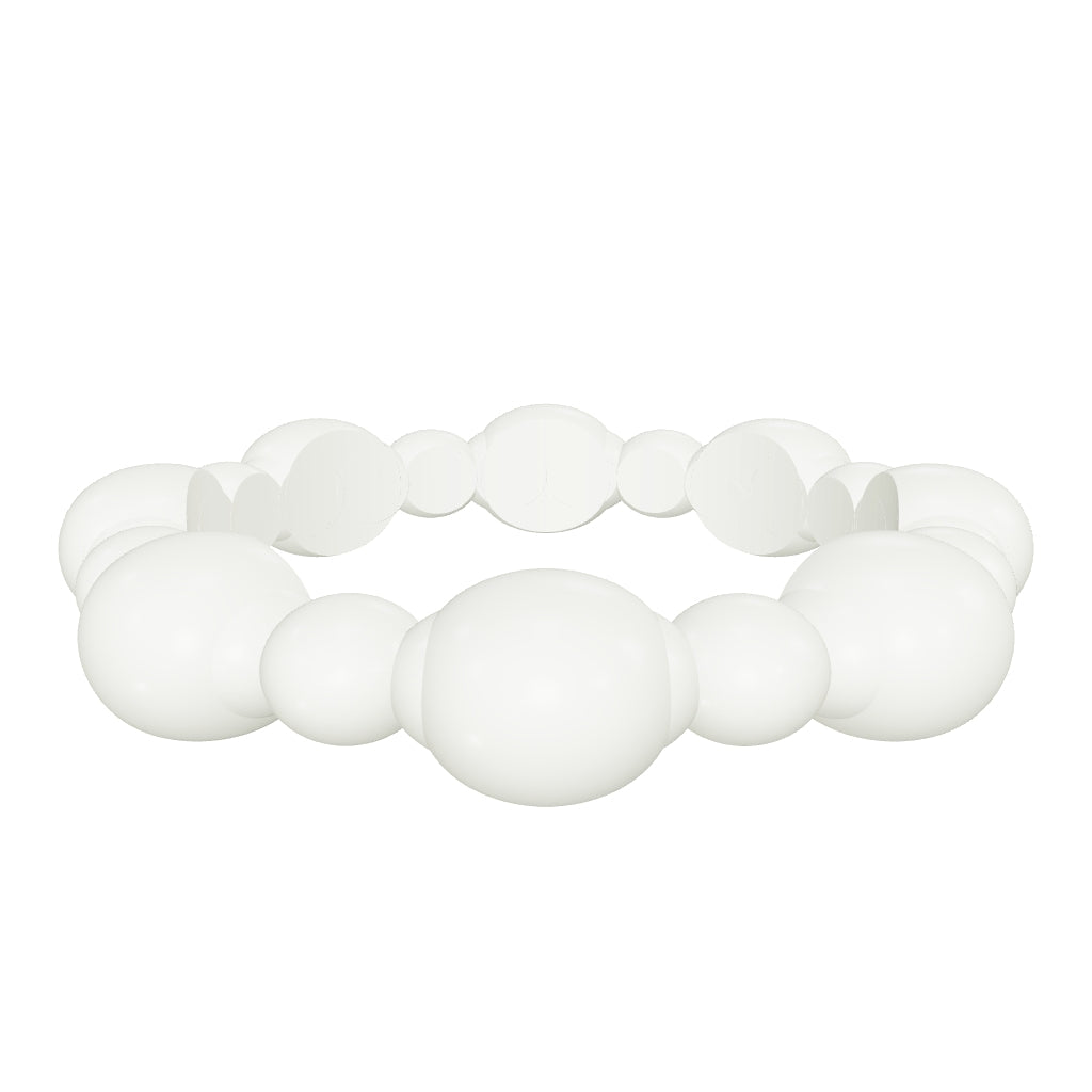 Bangle - Pearl