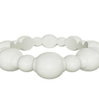 Bangle - Pearl