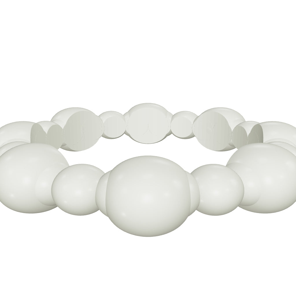 Bangle - Pearl