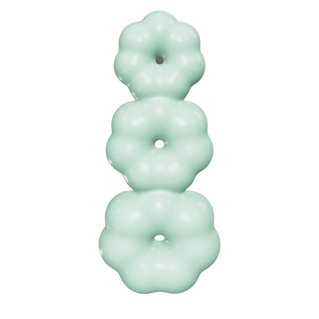 Bloom Drop - Pastel