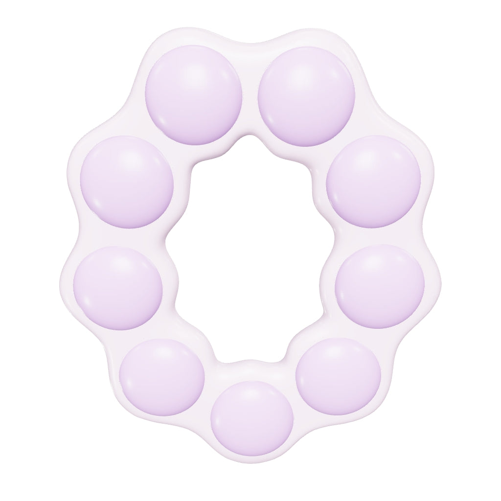 Polkadot - Pastel