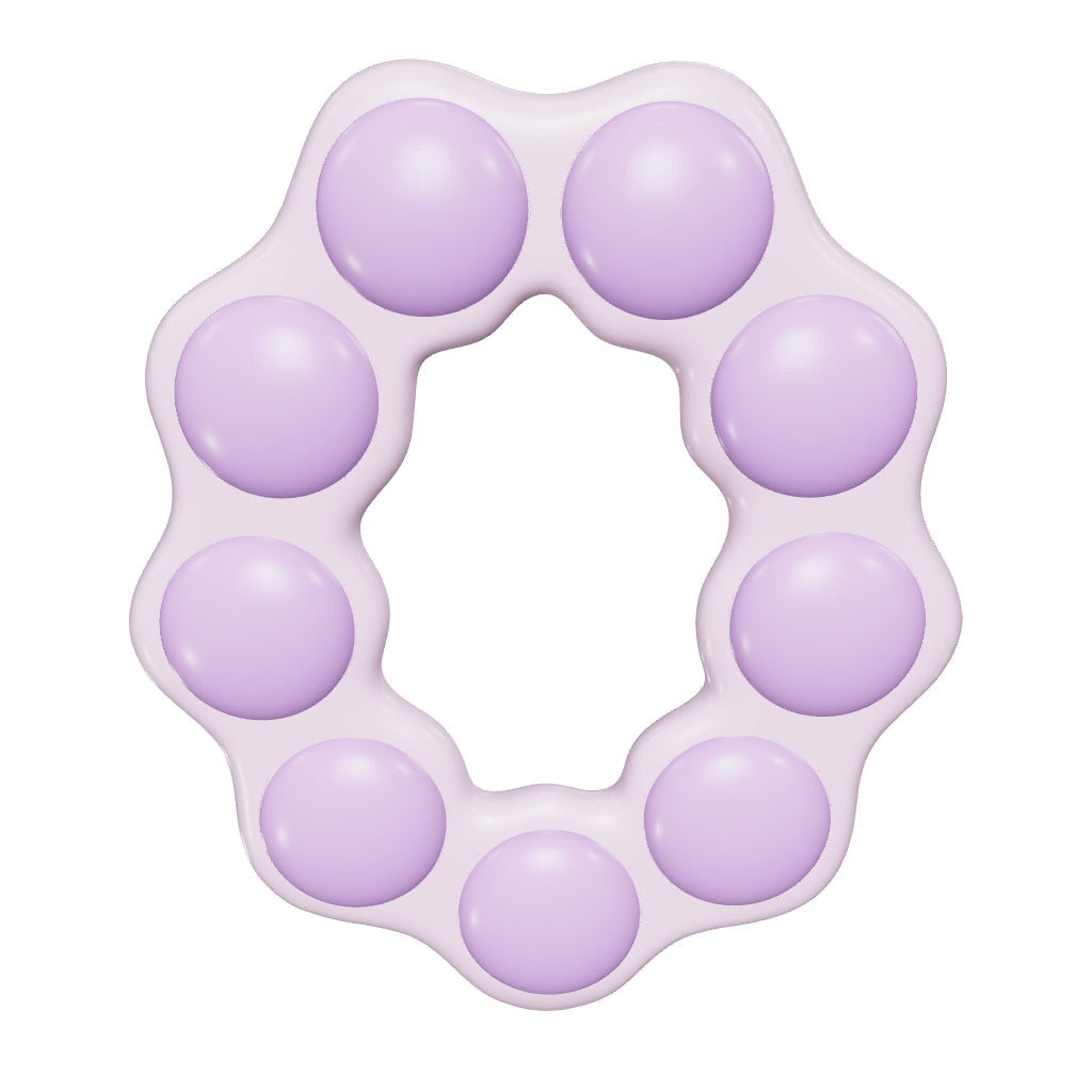 Polkadot - Pastel