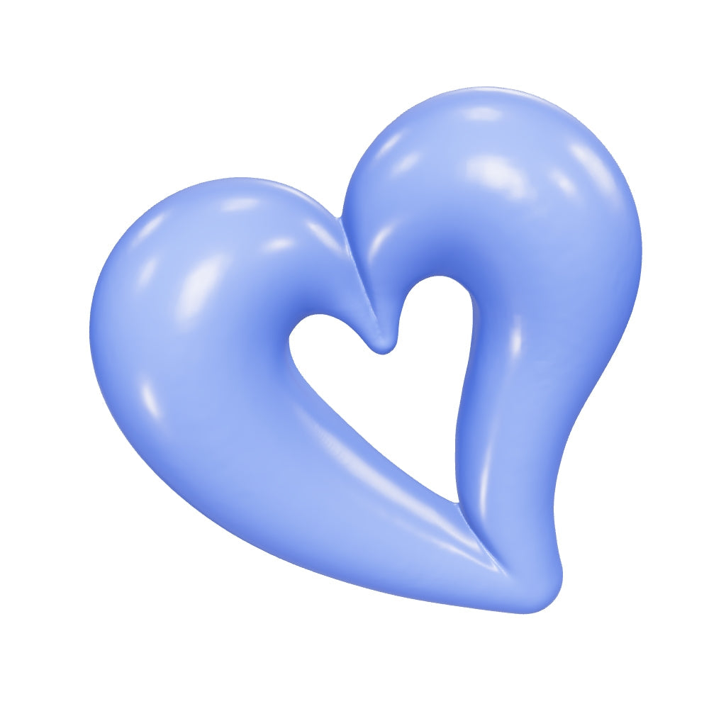 Sweetheart - Salty